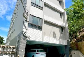 🏢【竹東歐悅 城隱靜巷. 視野大三房+平面大車位】