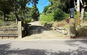 關西朵雲春莊樂活農地