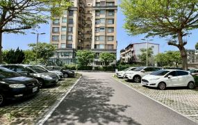 芎林公園旁至善景觀溫馨美套房