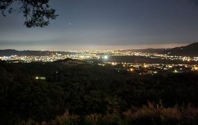 橫山星月景觀露營地(申請中)