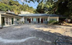 🏠南庄臨溪丙建＋景觀庭園渡假宅 大推薦