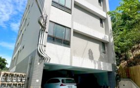 🏢【竹東歐悅 城隱靜巷. 視野大三房+平面大車位】