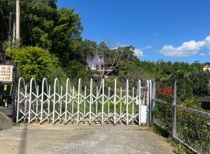橫山沙坑國小旁社區型農地