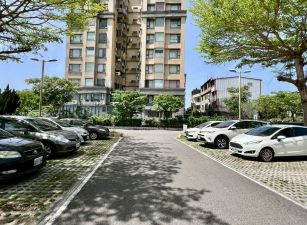 芎林公園旁至善景觀溫馨美套房