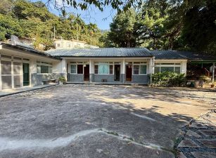 🏠南庄臨溪丙建＋景觀庭園渡假宅 大推薦