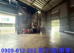 屏東市工業廠房~廠況良好