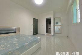 🔥 屏東信義路｜驚爆價250萬 | 一房一廳一衛獨立王國｜月管理費只要$250！