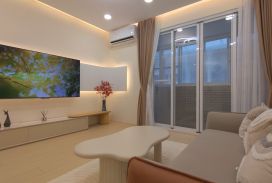 ✨為孩子的童年，找一個完美的家｜高雄三民區・零公設｜768萬買「全新翻修」大三房+土地持分💥