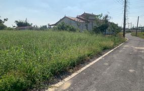 水上中庄農地01-005