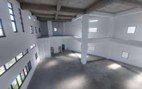 蘆洲全新合法RC食品廠房  •     新北市廠房買賣/工業地/建地/徵收農地/廠房出租