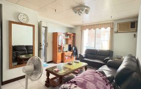 嘉工3房住家09-568