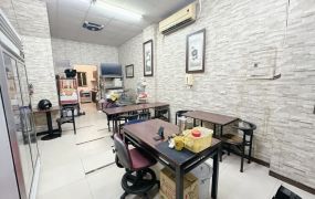 德賢商圈｜楠梓科技園區｜正惠民路黃金透天店面