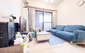 大社精華商圈⭐幸福學府⭐景觀大兩房