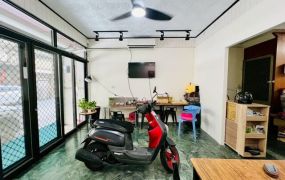 中西區保值店住可停車