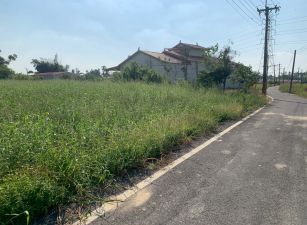 水上中庄農地01-005