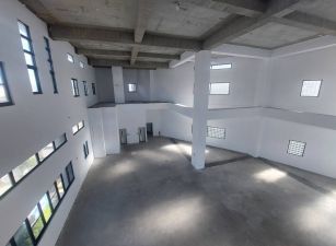 蘆洲全新合法RC食品廠房  •     新北市廠房買賣/工業地/建地/徵收農地/廠房出租