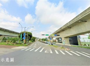 林口工一/10米路/方正工業地•     新北市工業地、廠房、建地、農地|出租買賣