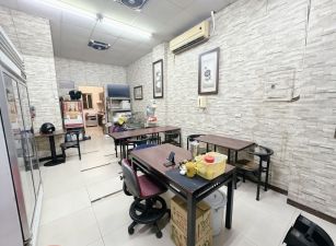 德賢商圈｜楠梓科技園區｜正惠民路黃金透天店面