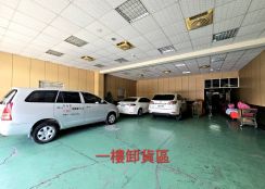 🏭【仁武區舊制廠辦出租】600坪！近國七/產業園區！現成裝修，立即進駐