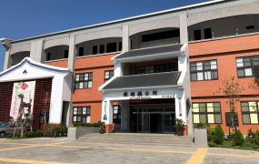 朝南大面寬建地