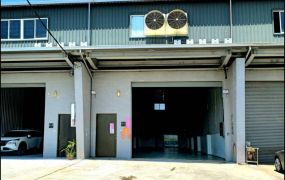 【路竹優質工業廠房出租｜租金只要68,000元｜78坪大空間+25坪空地停車便利】