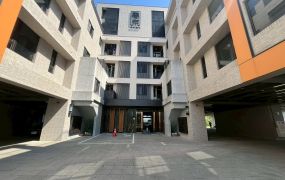 晏京築青簡約二房平面車位