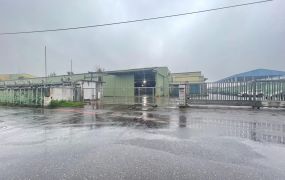 永慶許書豪★龍德大面寬工業廠房