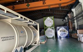 新屋近61挑高倉庫廠房