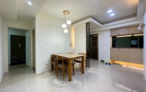 港坪公園旁華廈08-537