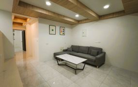 三民建工近學區全屋翻新1樓公寓