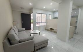 三民建工全屋翻新1樓有車庫公寓