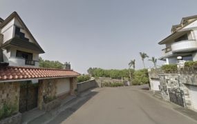 烏松逸閒獨棟豪邸