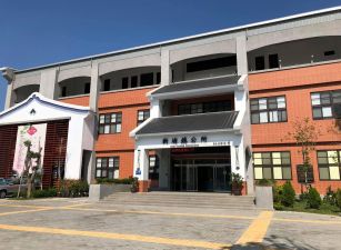 朝南大面寬建地