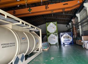 新屋近61挑高倉庫廠房