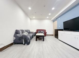 大社市中心✨陽光廈✨溫馨明亮超美三房