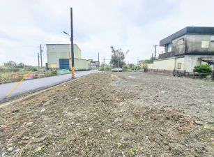 永慶許書豪★冬山雙面路好規劃百坪美建地