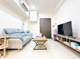 中都濕地✨美樹大悅✨景觀高樓裝潢三房平車