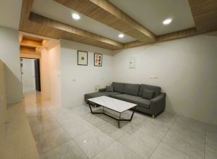 三民建工近學區全屋翻新1樓公寓