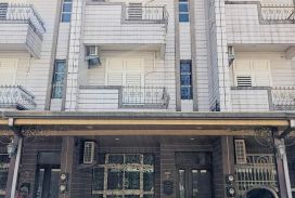 冬山順安國小狀元美別墅