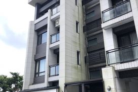 永慶許書豪★近羅東泉鋒邊間電梯雙併大別墅