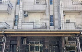 冬山順安國小狀元美別墅