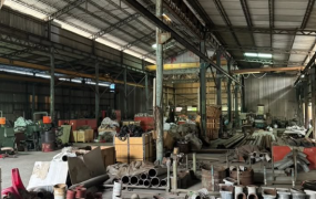 大寮  乙工廠房🏭 格隔壁就是 鳳山(2)