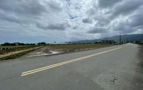 永慶許書豪★三星大面寬視野遼闊景觀農地-B