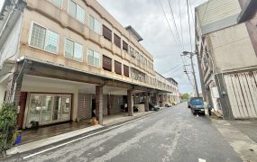 永慶許書豪★馬賽近學區市集生活便利別墅