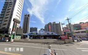 八德全新合法廠房