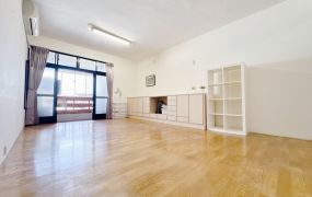 R18捷運宅✨莒光商圈✨明亮大三房✨陽台進出