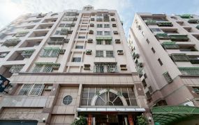 ☆東區復興學區四房景觀戶