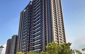 ☆浪漫愛琴海二房平車位