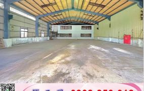 龜山優質倉庫廠房/工業地廠房買賣租賃