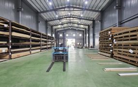 龍潭高原交流道/挑高廠房(可廠登) •   桃園廠房買賣/工業地/建地/徵收農地/廠房出租